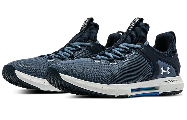 Under Armour Hovr Rise 2 'Blue Grey' 3023009-402