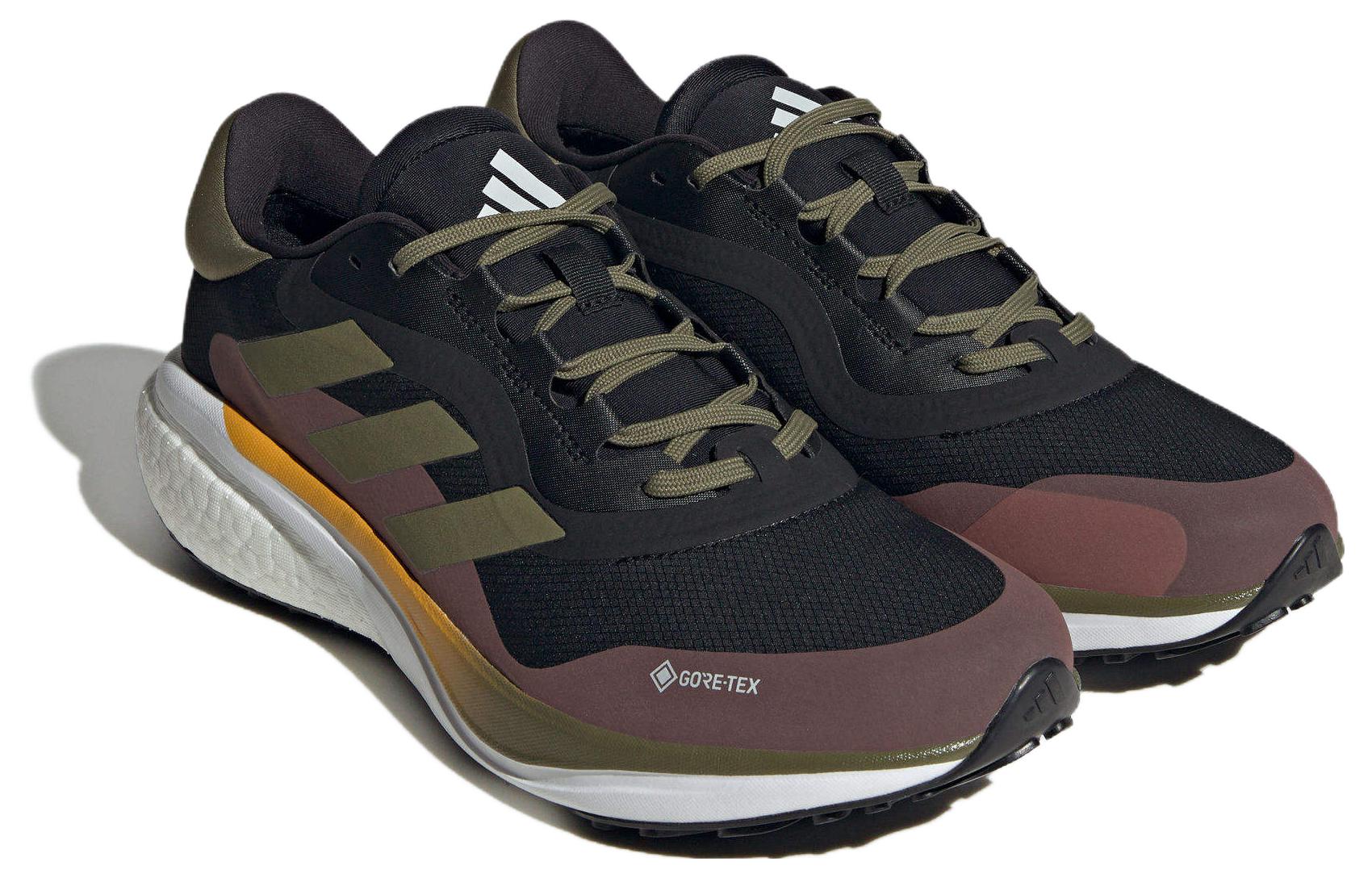 adidas Supernova 3 GTX 'Gold Navy White' HQ1808