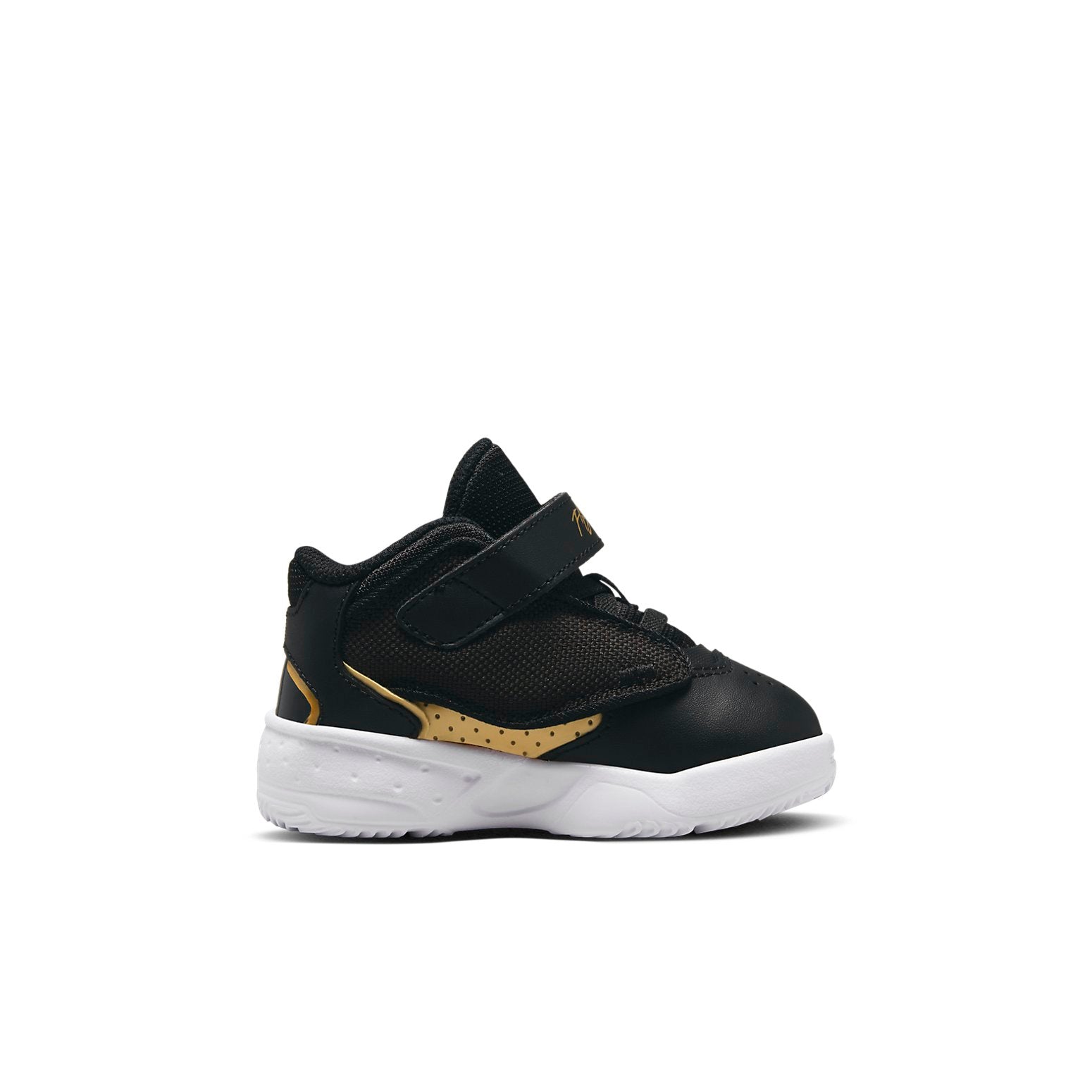 (TD) Air Jordan Max Aura 'Black Metallic Gold' DQ8402-071