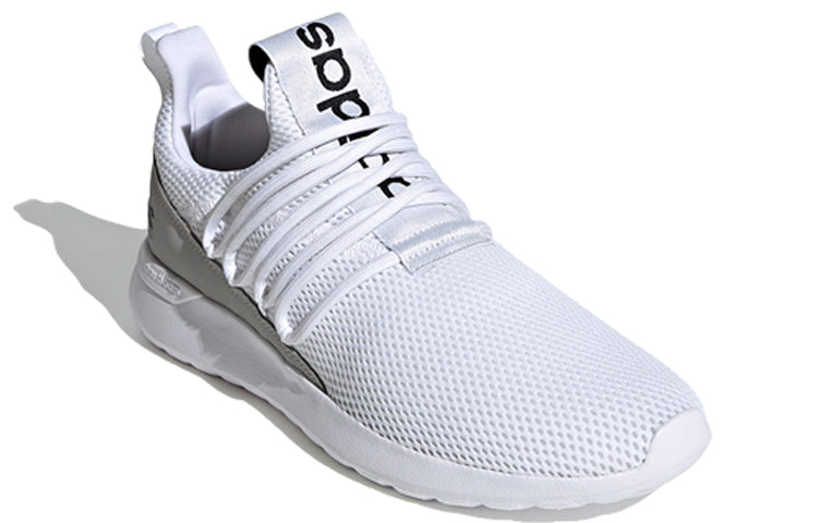 adidas Lite Racer Adapt 3.0 'White Grey' FX8803