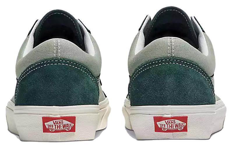 Vans Old Skool 'Earth Tones - Green Gables' VN0007NT2LN
