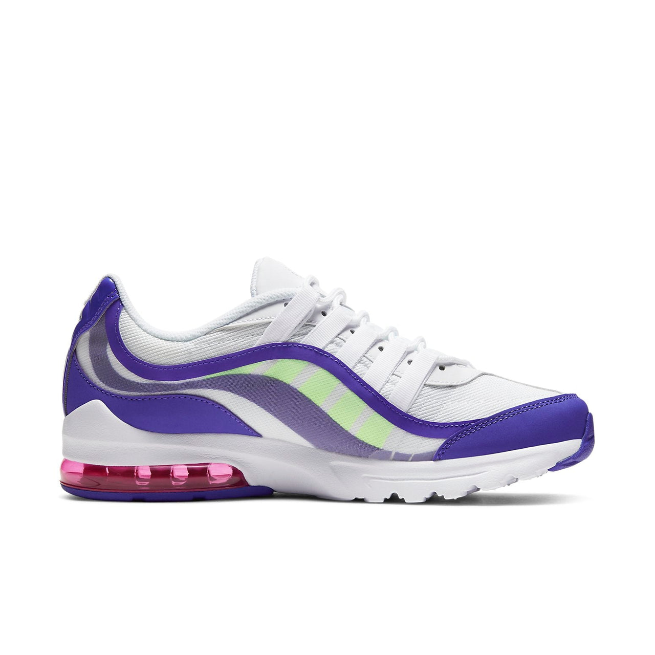 (WMNS) Nike Air Max VG-R AMD 'White Purple' DD2968-100
