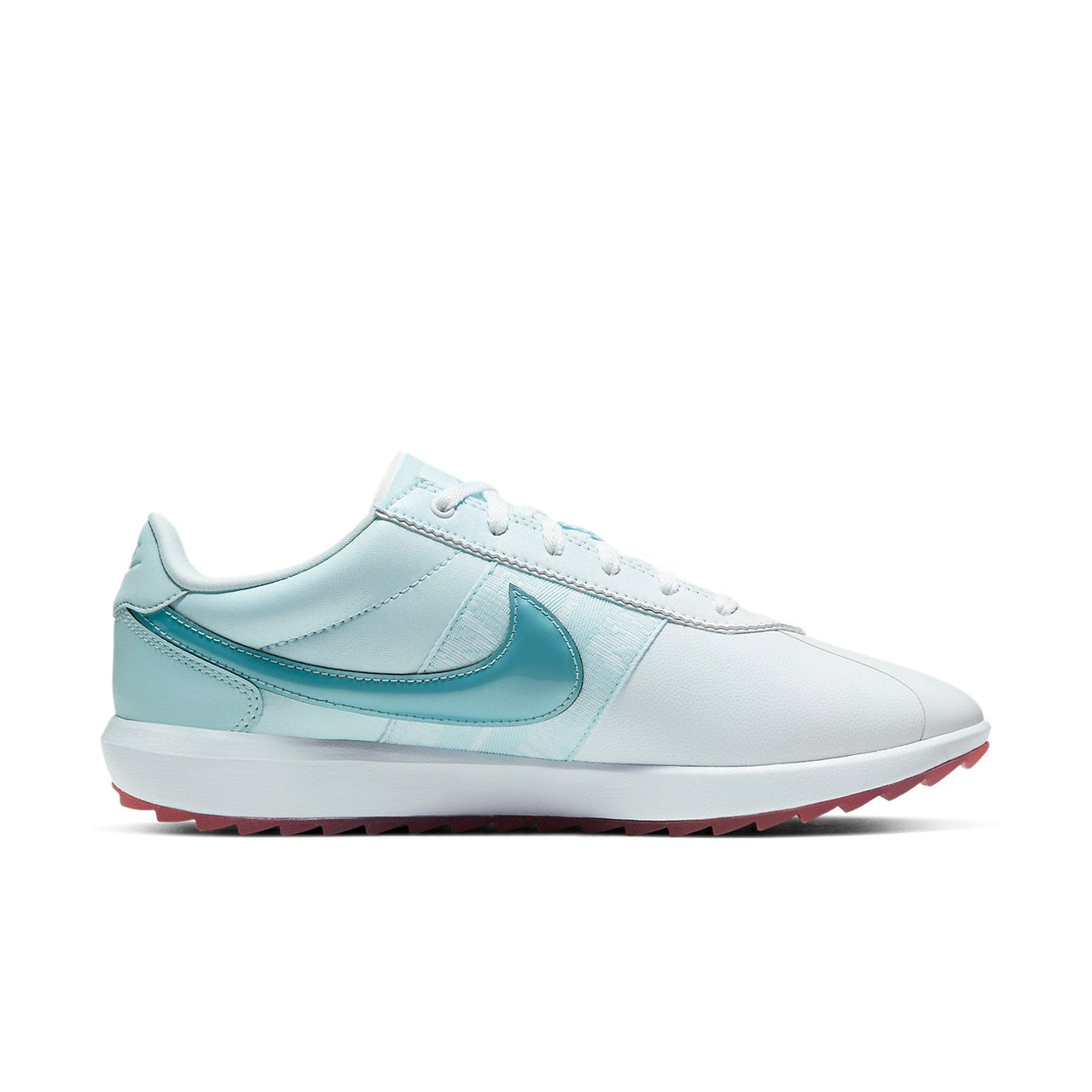 (WMNS) Nike Cortez Golf NRG 'Topaz Blue Gaze' CI2283-110