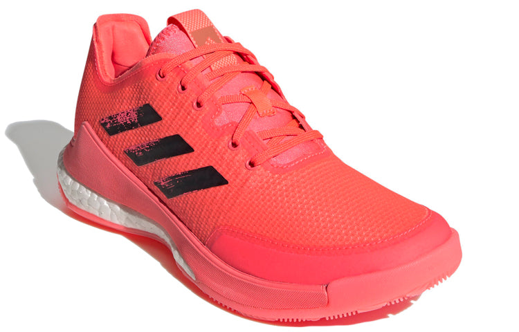 (WMNS) adidas Crazyflight Tokyo 'Red Black' FX1761
