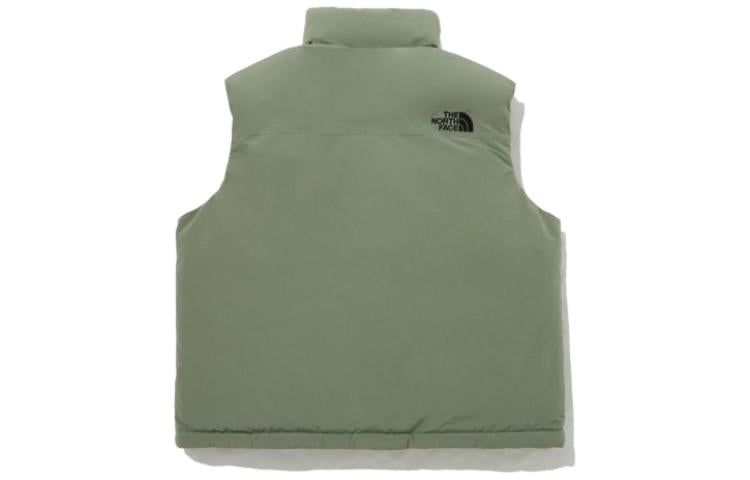 THE NORTH FACE Ranger On Ball Vest 'Green' NV3NP50K