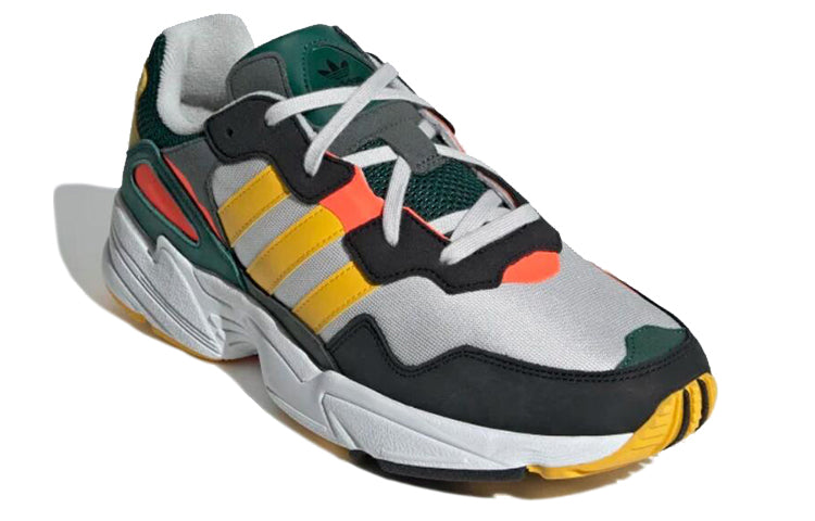 adidas Yung-96 'Green Gold' DB2605