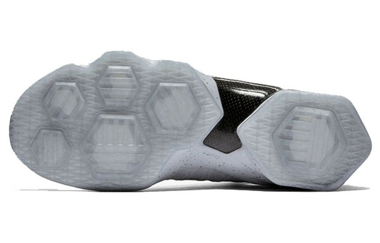 Nike LeBron 13 Elite Limited 'Game Time' 864942-001