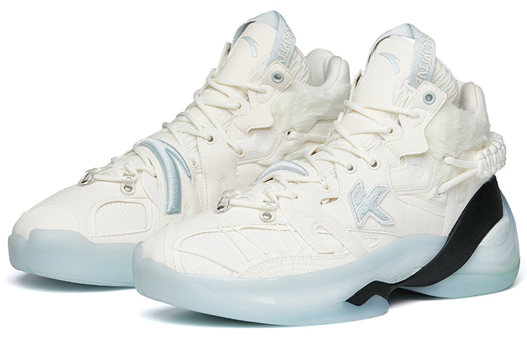 ANTA Klay Thompson 7 'Cream White Deconstructed' 912331115-1