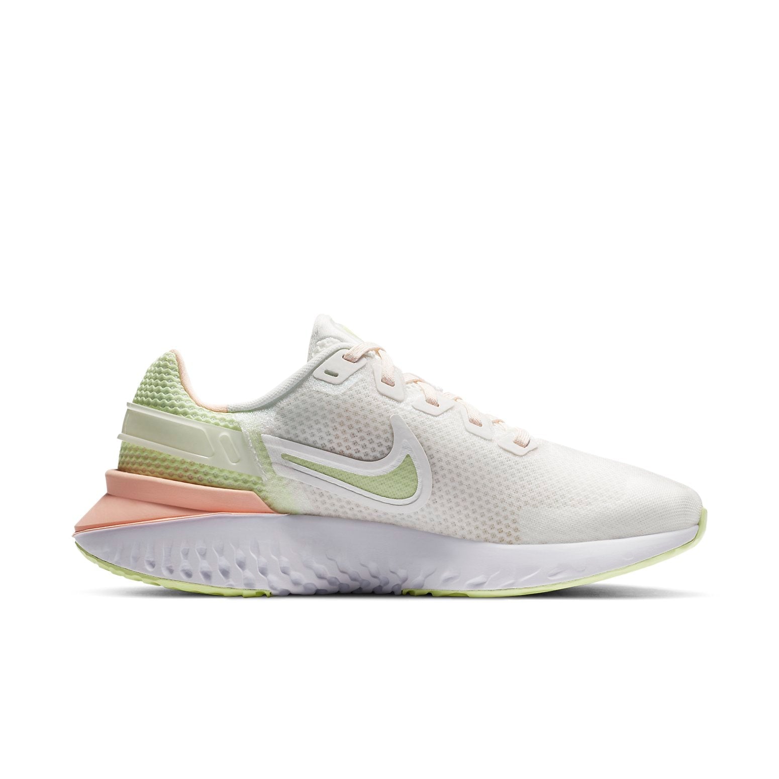 (WMNS) Nike Legend React 3 'Barely Volt' CK2562-100