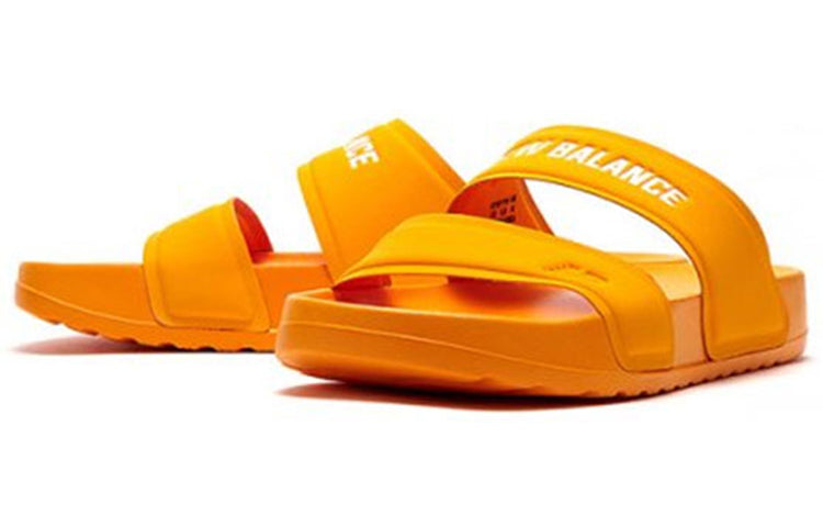 New Balance Casual Style Sport Sandals Yellow SD1601YYW