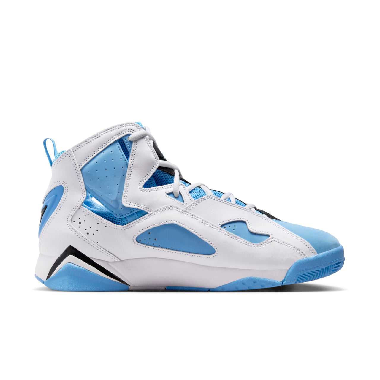 Air Jordan True Flight 'UNC' 342964-140