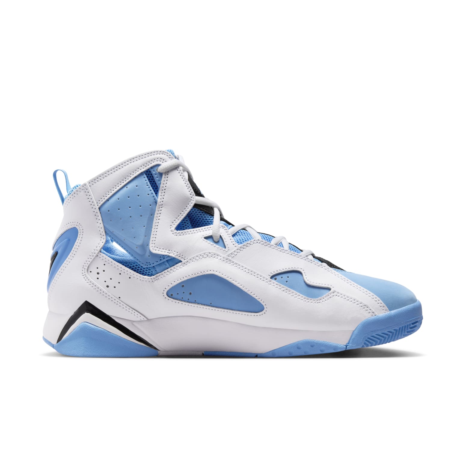 Air Jordan True Flight 'UNC' 342964-140