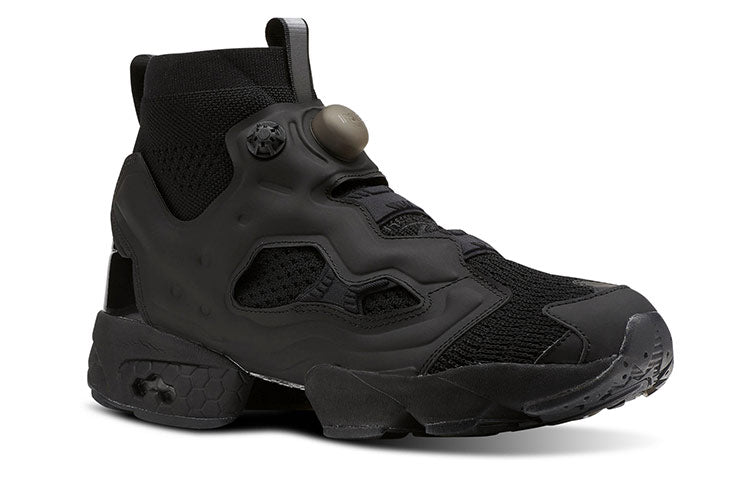 Reebok InstaPump Fury OG ULTK 'Triple Black' CN3715