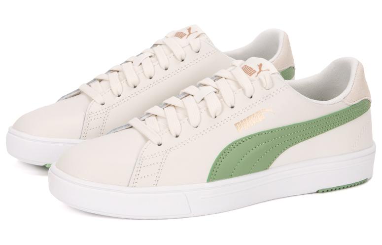 PUMA Serve Pro Lite 'Green and white' 374902-23