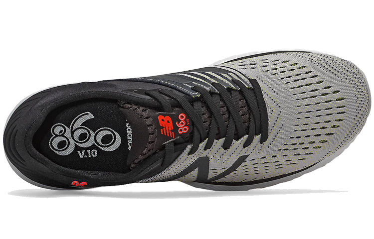 New Balance 860 V10 'Pink' M860D10