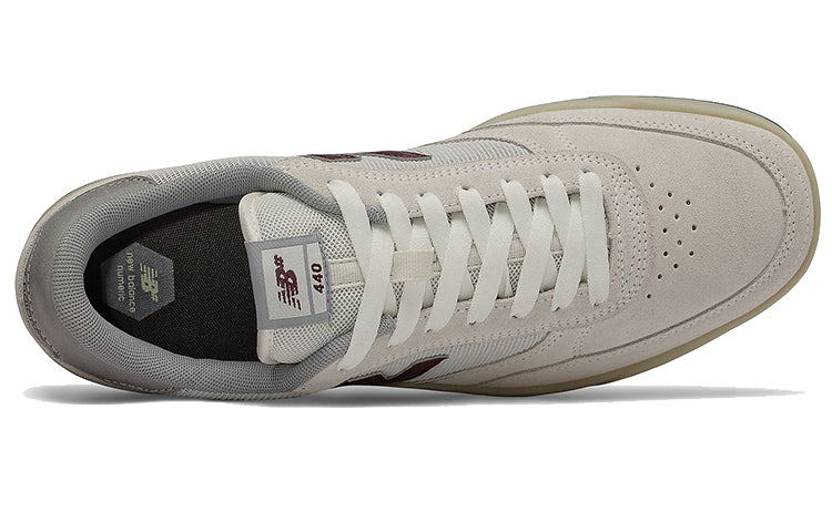 New Balance Numeric 440 'Sea Salt' NM440DBL