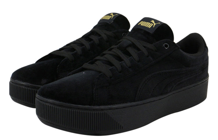 (WMNS) PUMA vikky Skate shoes 364978-09