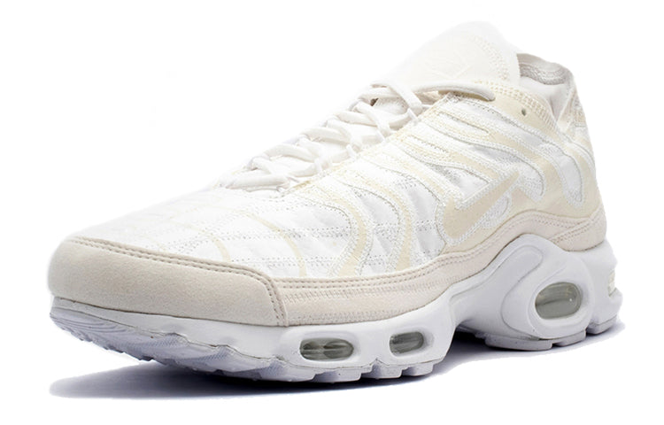 Nike Air Max Plus Deconstructed 'White' CD0882-100