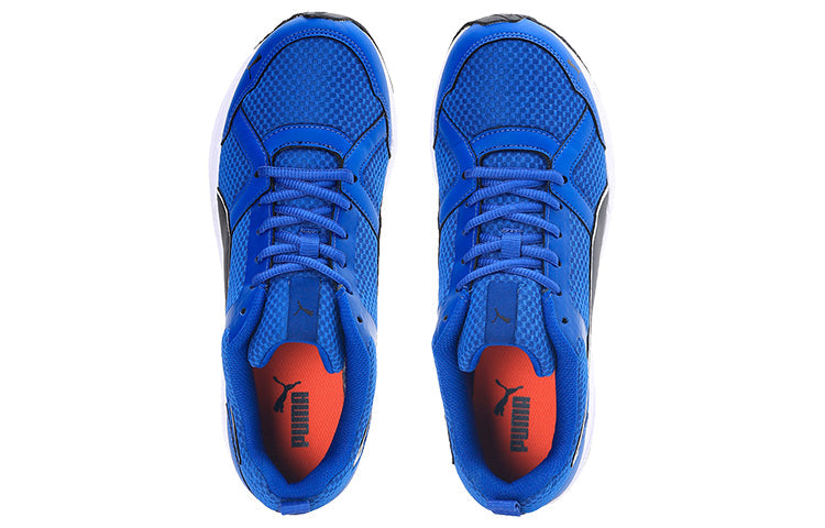 PUMA Dreton Idp Low Top Blue/White/Black 368537-01