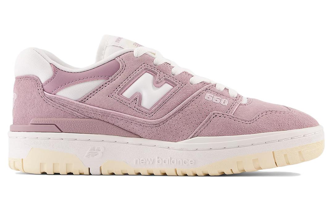 (WMNS) New Balance 550 'Lilac Chalk' BBW550PB