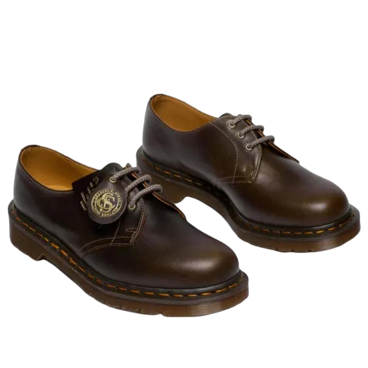 Dr. Martens 1461 Made in England 'Sepia Grey' 42469021