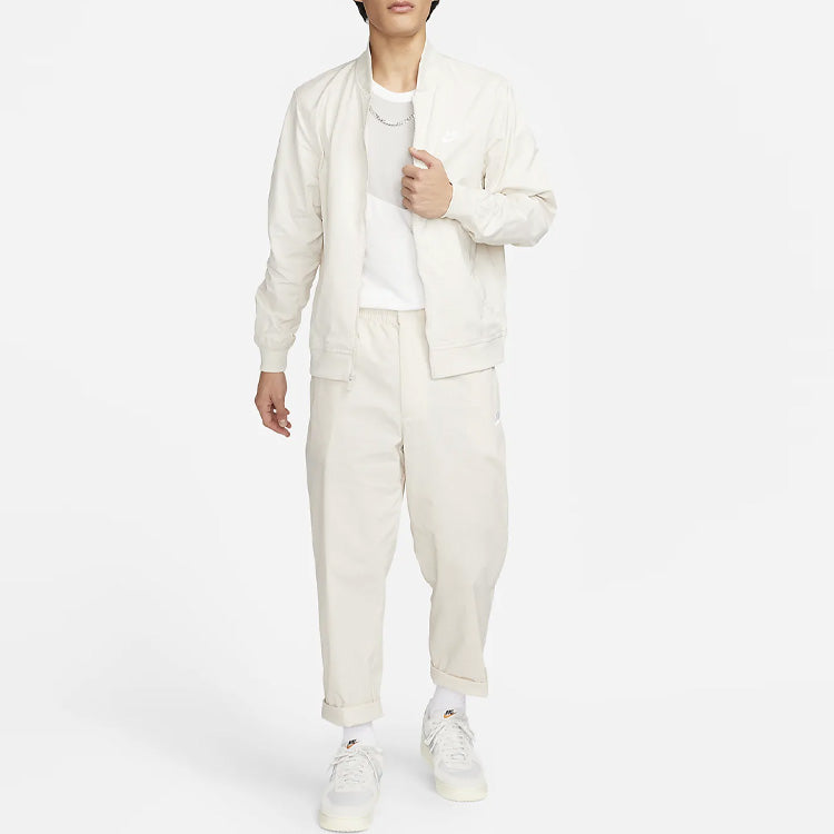 Nike Windbreaker Nike Sportswear NSW SPE Woven UL Bomber Jacket DM6822-104