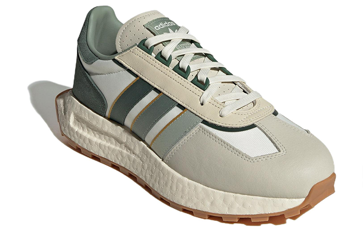 adidas Retropy E5 'Beige Green White' IE0499