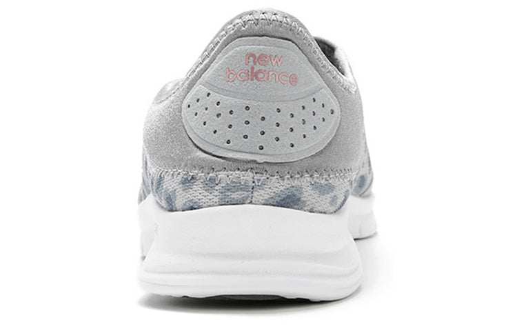 (WMNS) New Balance 465 Series Low-Top Grey WW465SV