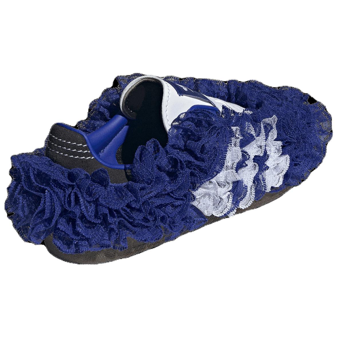 adidas x Caroline Hu x CLOT Samba OG 'Lace Blue' JS2777
