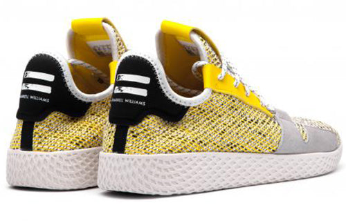 adidas x Pharrell Tennis Hu V2 'Yellow' BB9543