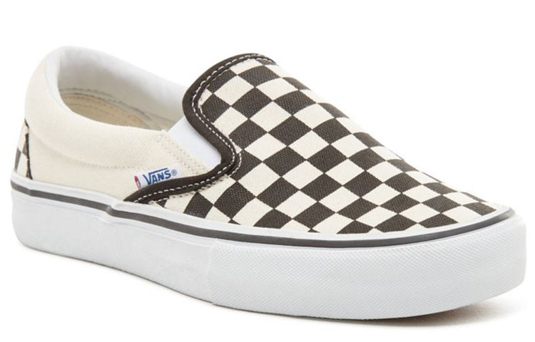Vans Slip-On Pro 'Checkerboard' VN0A347VAPK