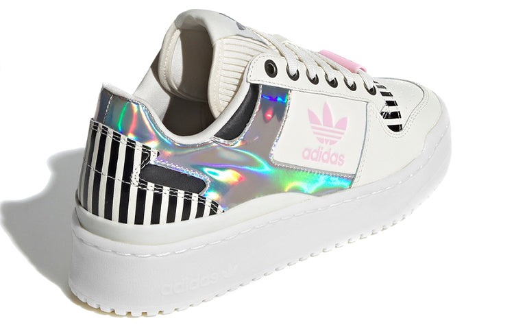 (WMNS) adidas Forum Bold 'I Love Dance' FY5115