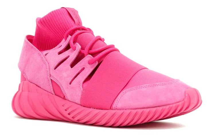 adidas Tubular Doom 'Tonal Pink' S74795