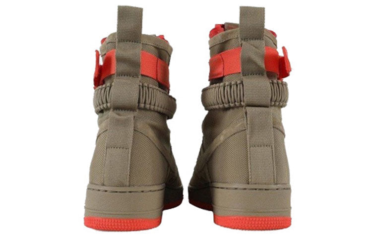 Nike SF Air Force 1 'Rush Coral' 864024-205
