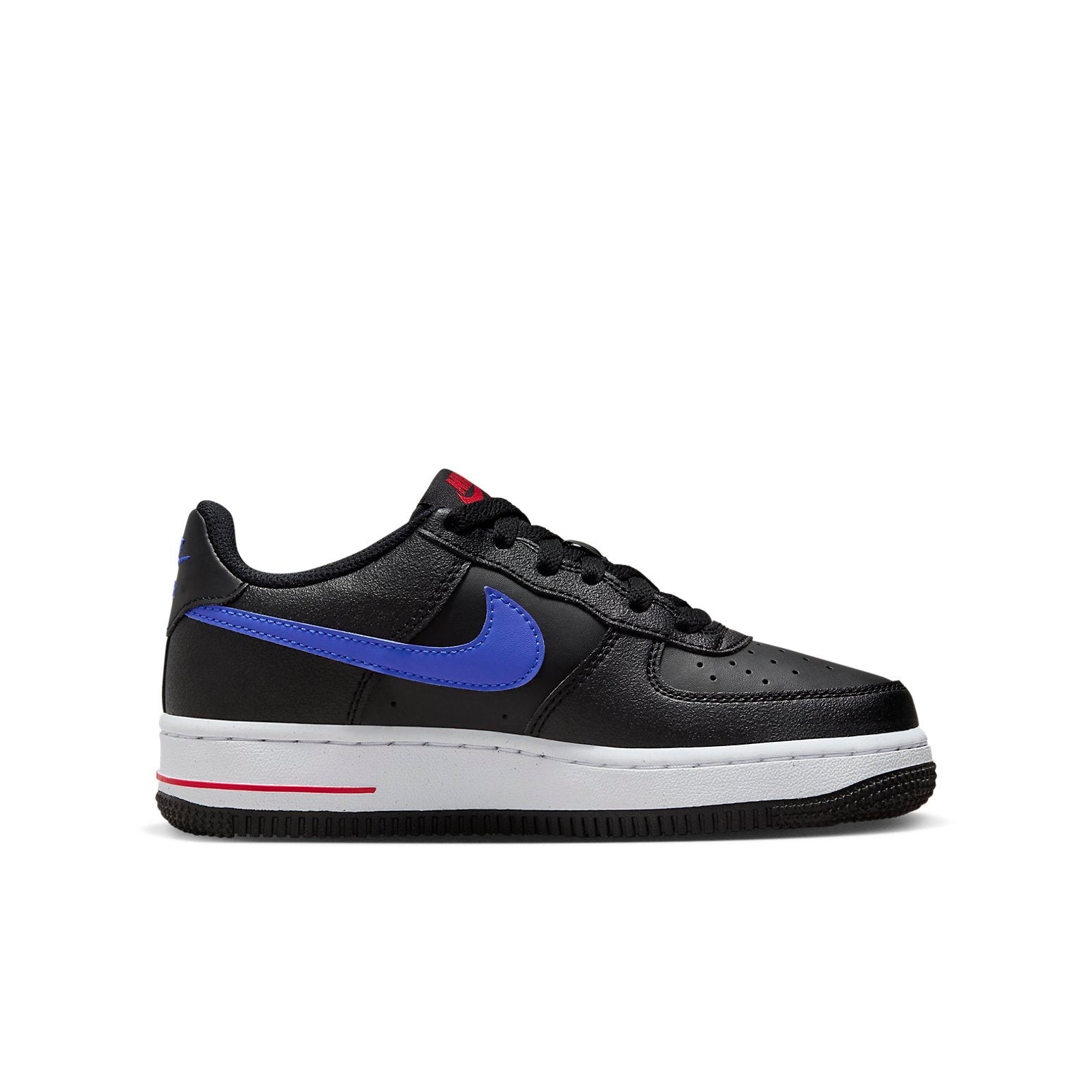 (GS) Nike Air Force 1 Next Nature 'Black Royal' FV0367-001