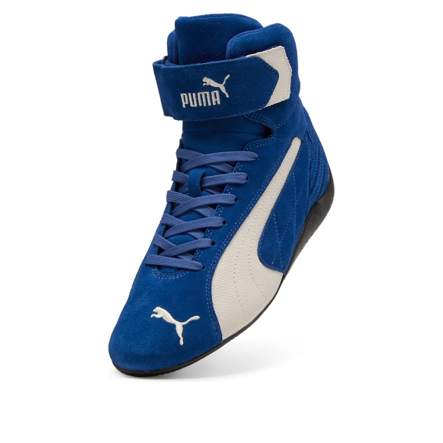 PUMA Speedcat Mid 'Clyde Royal Warm White' 400384-10