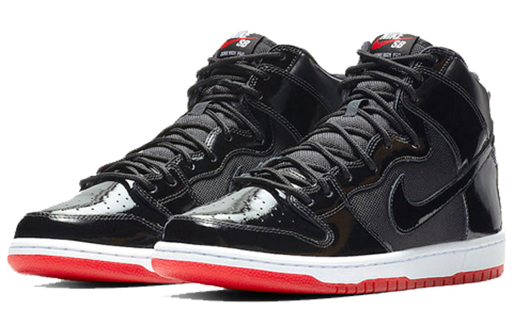 Nike SB Dunk High 'Rivals Pack' AJ7730-001