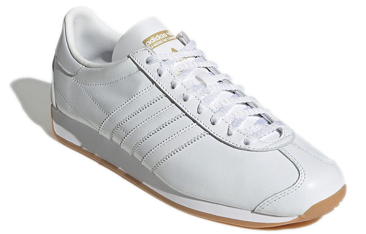 adidas originals Country Og 'White' GW6221