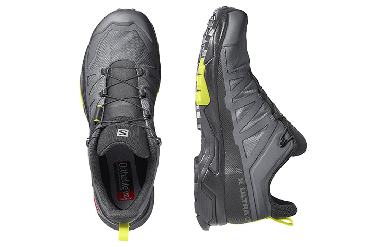 SALOMON X Ultra 4 Gore-Tex 'Black' 416229
