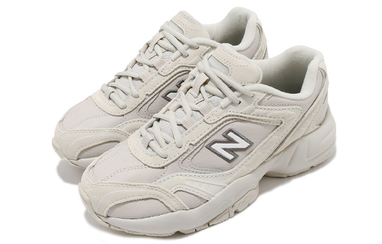(WMNS) New Balance 452 Series Retro Casual Shoe Gray WX452SR-DW