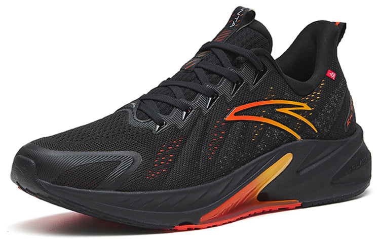 ANTA Rocket 4.0 'Black Orange Red' 112245530-1