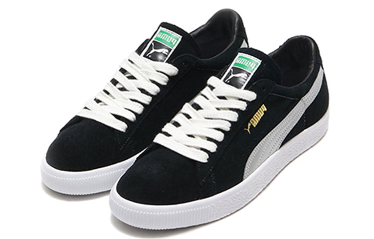 PUMA Suede 90681S 50th anniversary Black 366102-01