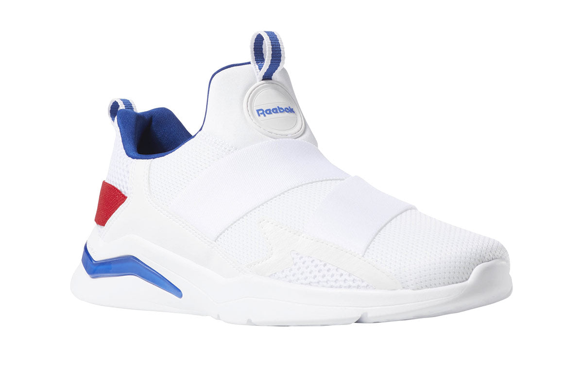 Reebok Royal ASTROSTORM S 'White Red Blue' DV4200