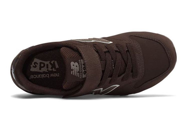 New Balance 996 K Shoes Brown KV996C3Y