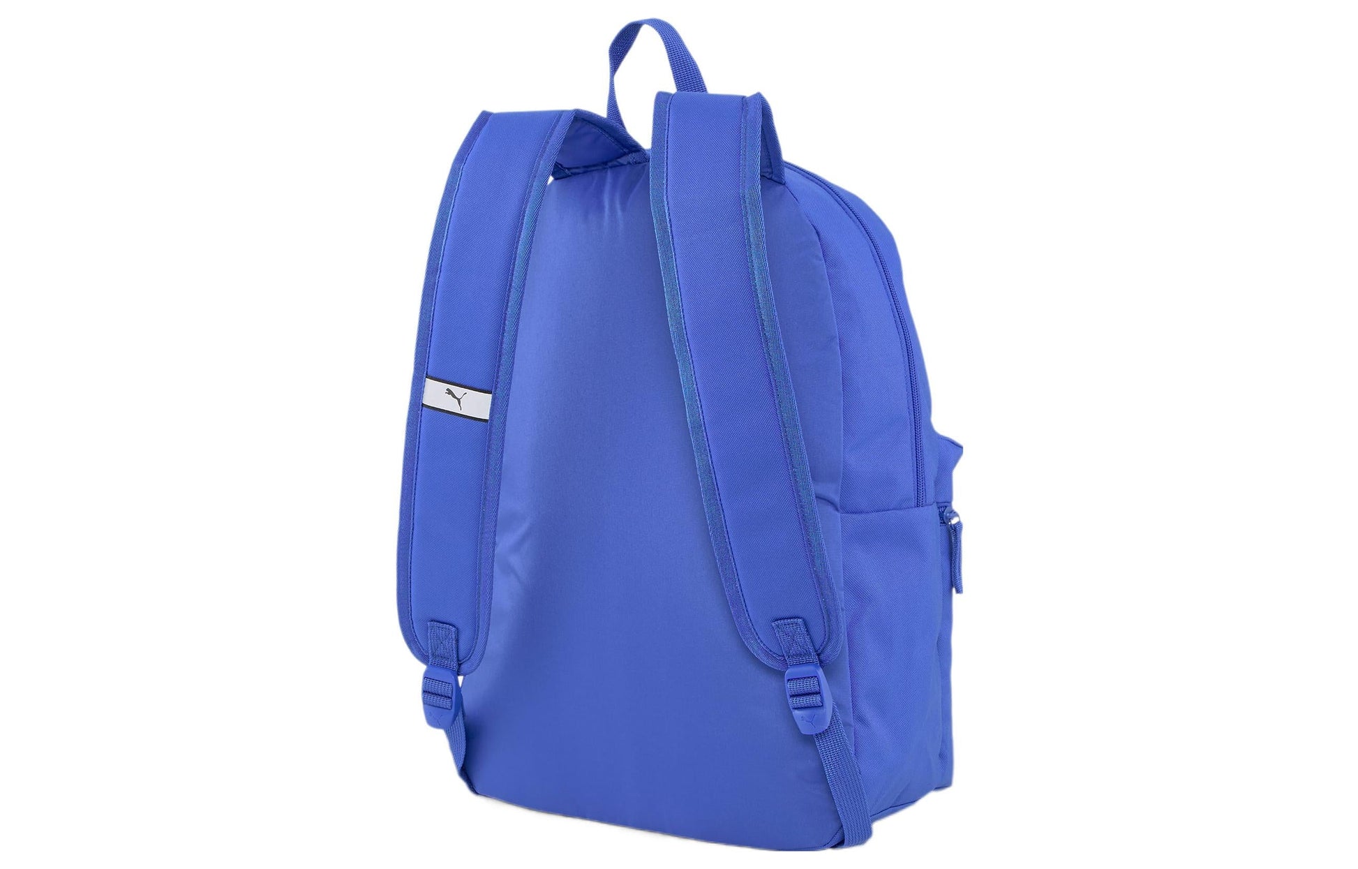 PUMA Phase Backpack 'Blue White' 075487-27