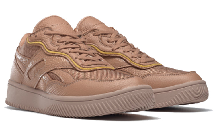 Reebok Vb Dual Court II Vb Beige FX4300