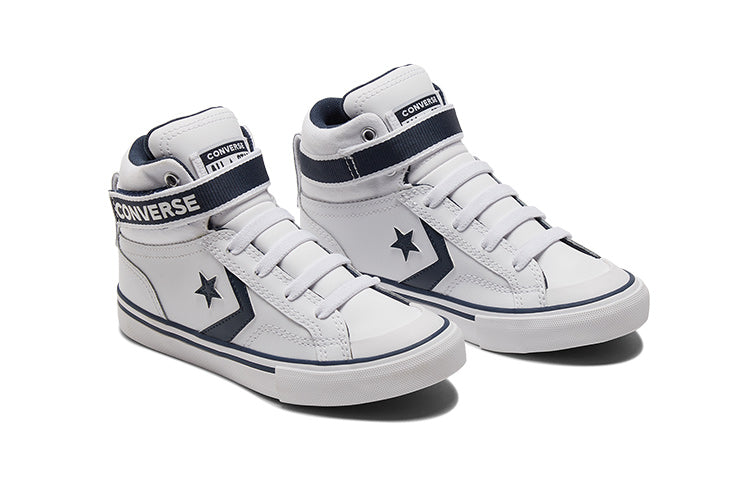 (PS) Converse Pro Blaze Strap Easy-On High 'Varsity Club' A03839C