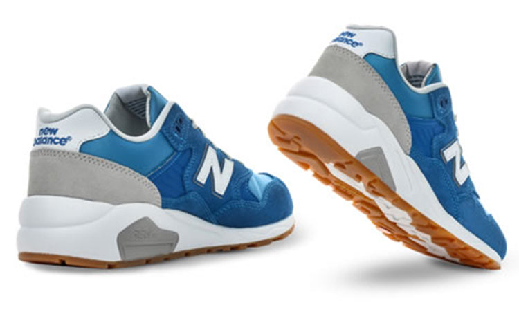 New Balance 580 Series Elite Edition Low-Top Blue MRT580MP