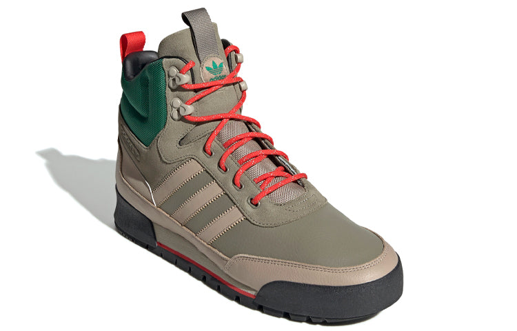 adidas Baara Boot 'Trace Khaki' EE5531