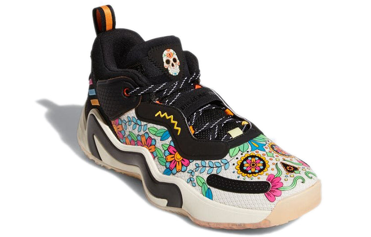 adidas D.O.N. Issue #3 'Dia de Muertos' GX3441